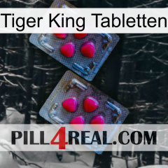 Tiger King Tablets 14
